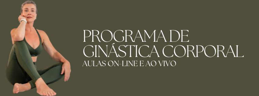 Ginástica corporal